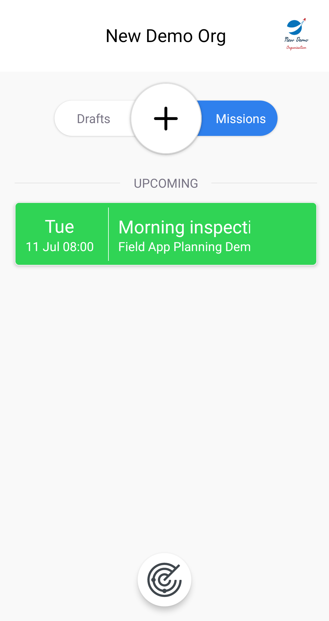 Using the Field App Offline